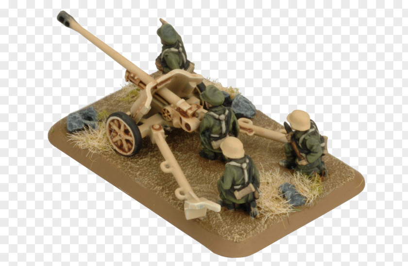 Tank Flames Of War Afrika Korps Corps Platoon PNG