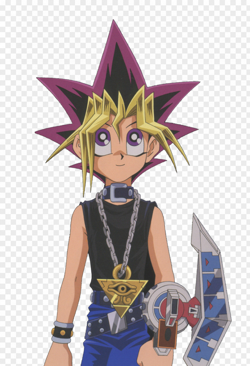 Yu Yugi Mutou Yami Yu-Gi-Oh! Duel Links Joey Wheeler Bakura PNG