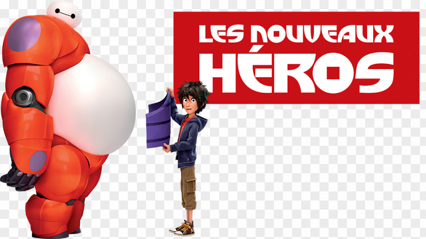 Baymax Big Hero 6 T-shirt YouTube 1080p PNG