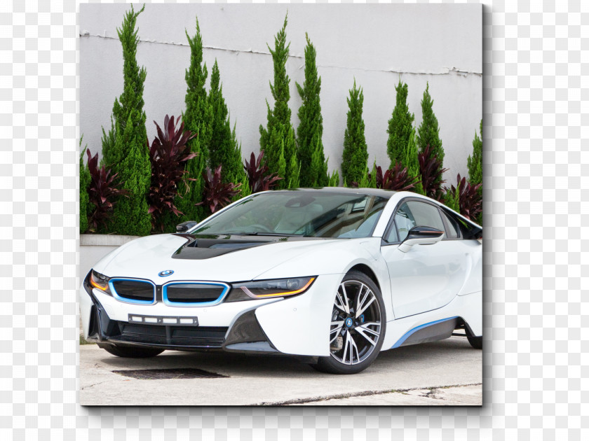Bmw 2014 BMW I8 Car X3 Electric Vehicle PNG