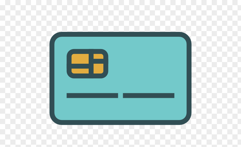 Credit Card Smart Icon PNG