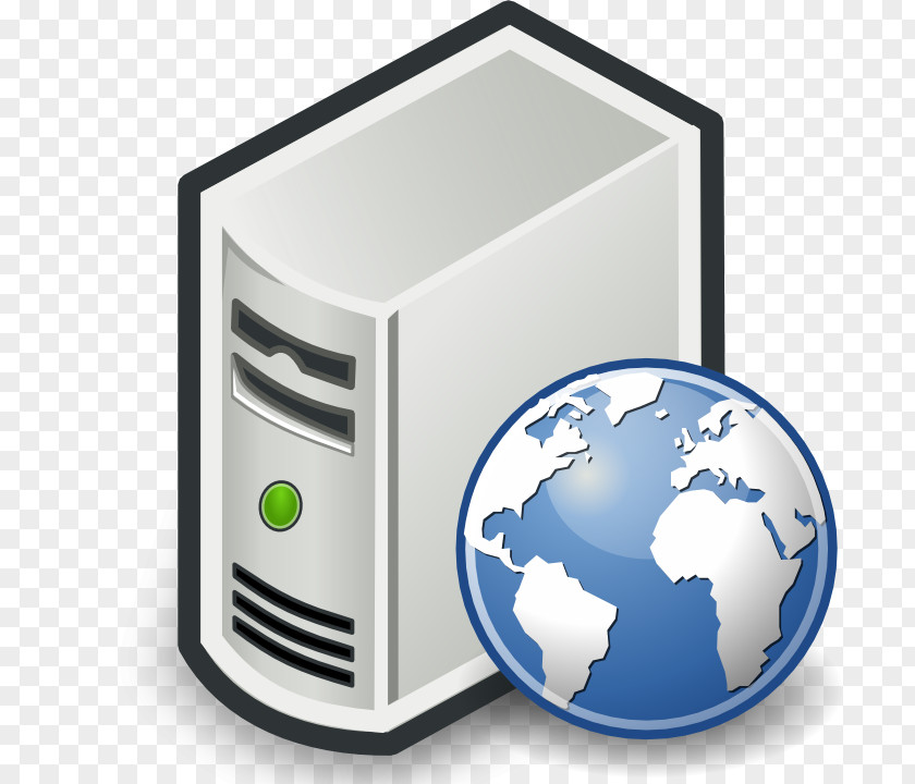 Database Server Computer Servers Clip Art PNG