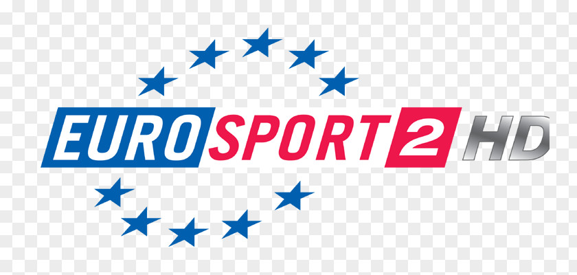 Eurosport 2 1 High-definition Television PNG