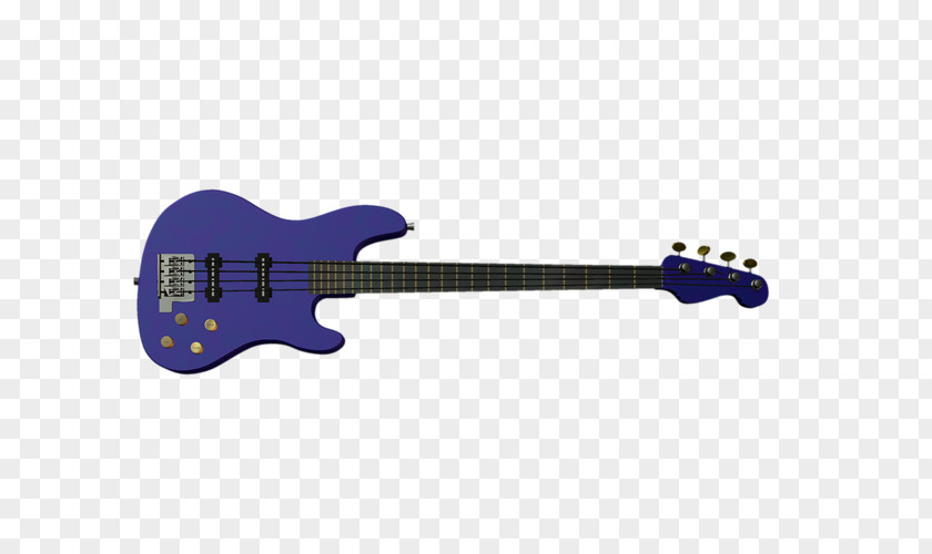 Foggy Bass Guitar Electric Yamaha TRBX174 PNG