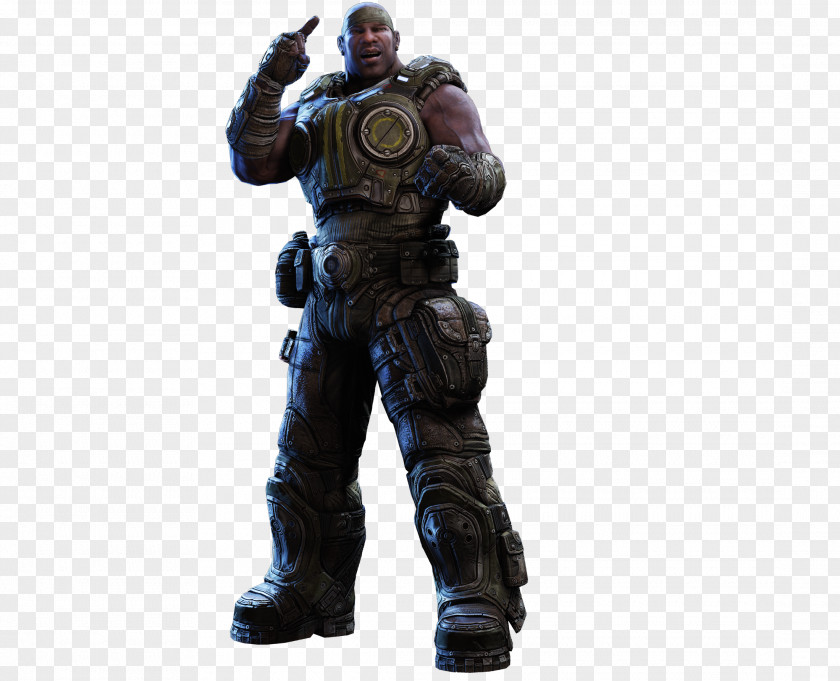 Gears Of War 3 War: Judgment 2 Mass Effect PNG