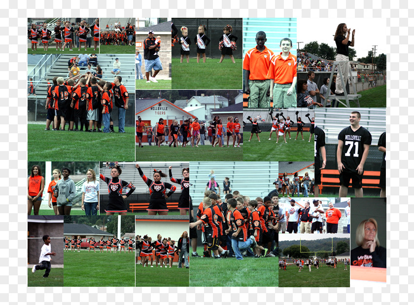 Greshambarlow School District Team Sport Game Tournament PNG