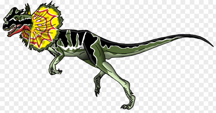 Jurassic Park Dilophosaurus Velociraptor Tyrannosaurus John Hammond PNG