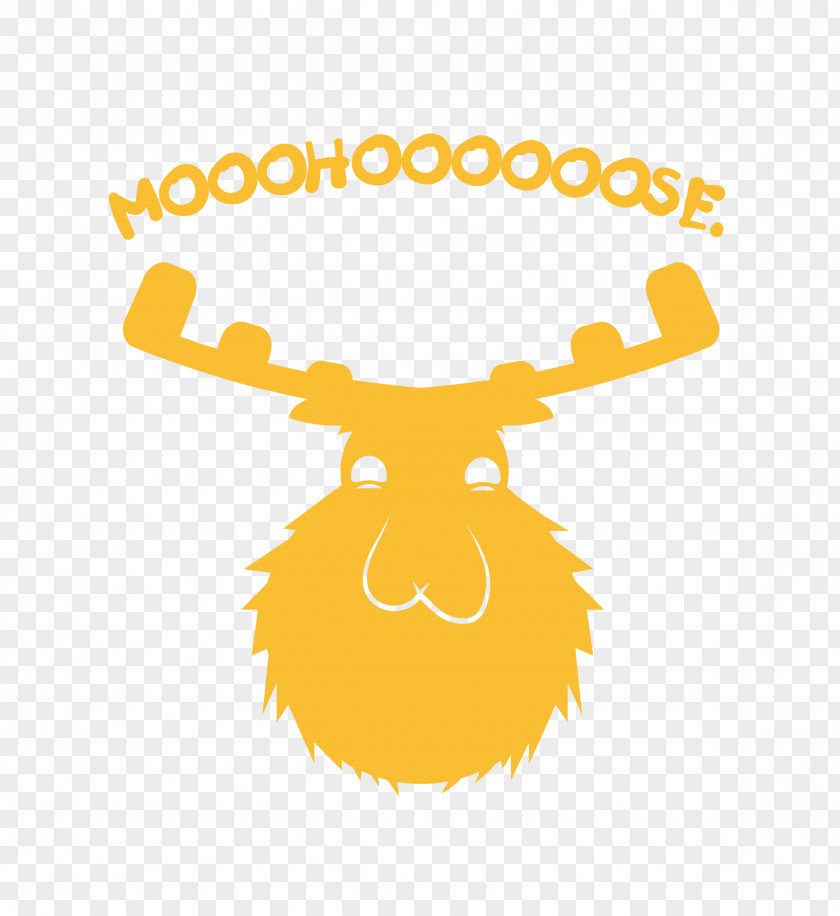 MOOSE Logo Clip Art PNG