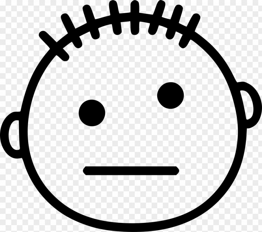 Smiley Emoticon PNG