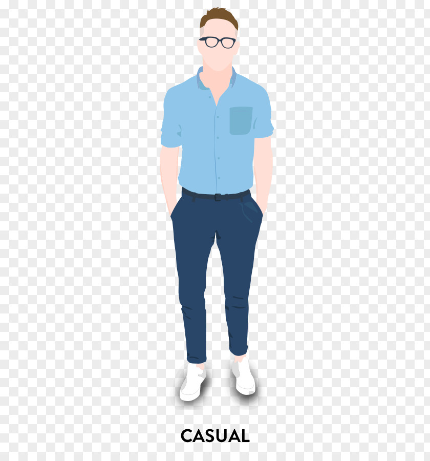 T-shirt Dress Code Casual Attire Jeans PNG
