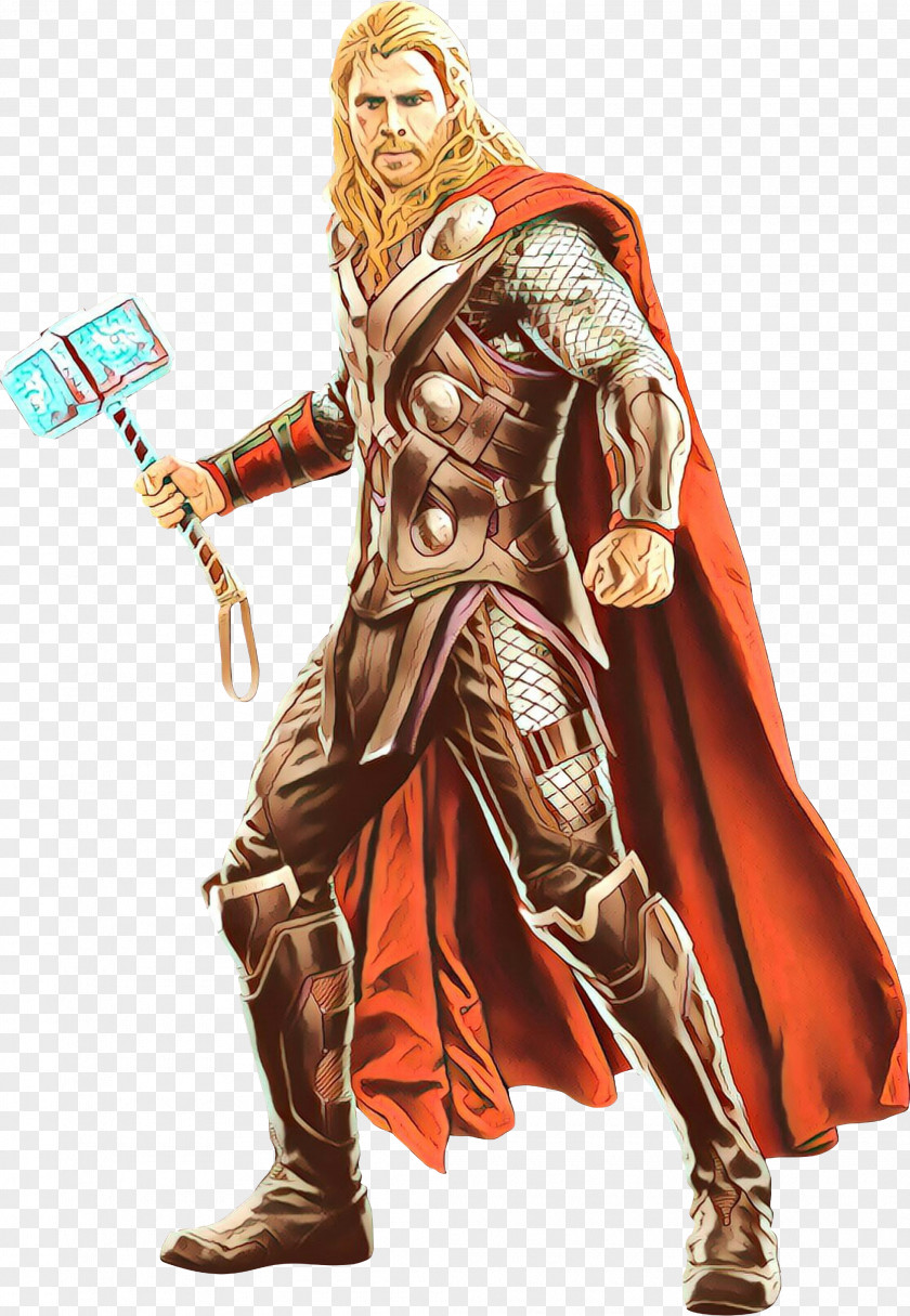 Thor The Avengers Superhero Iron Man PNG