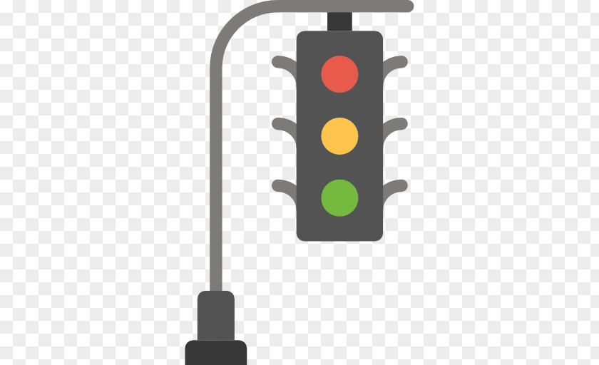 Traffic Light Road Transport Vehicle Icon PNG