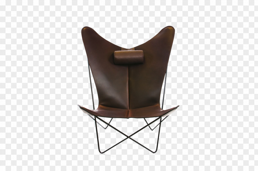 Trifolium Butterfly Chair Bar Stool Wing Vitra PNG