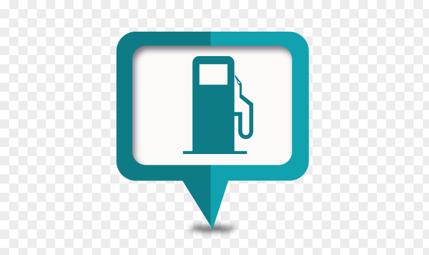 Acrilico Transparente Tepic Nayarit Logo Filling Station Gasoline PNG