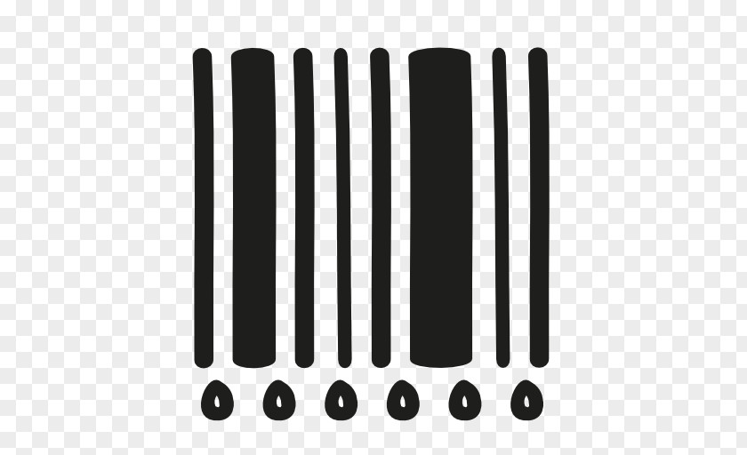 Barcode Symbol PNG