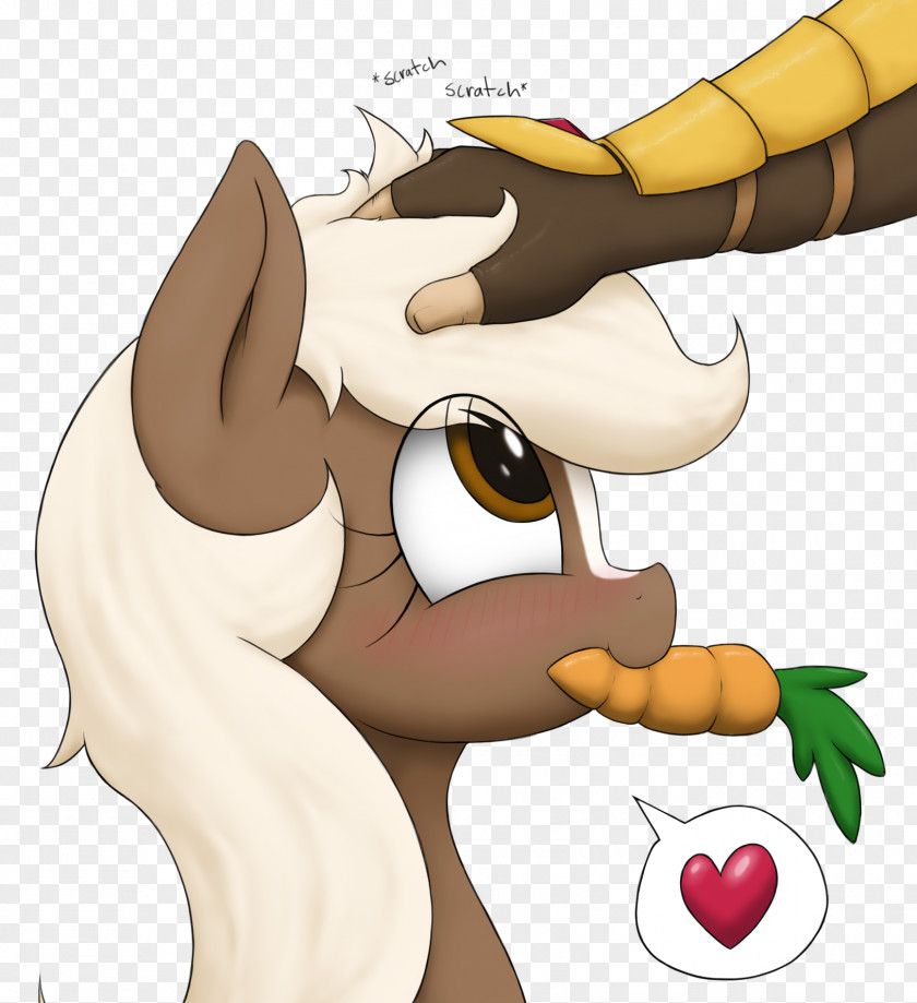 Carrot Zelda II: The Adventure Of Link Princess Horse Epona PNG