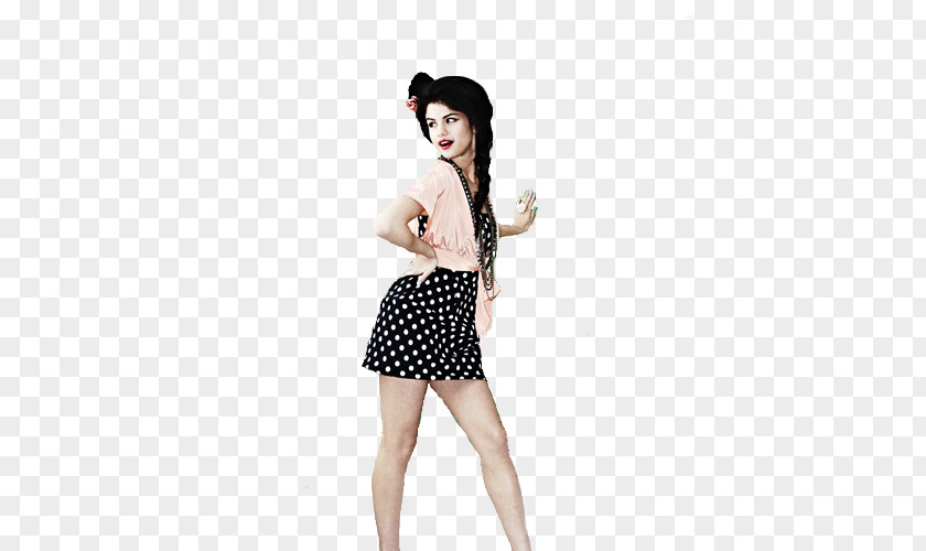 Cursor Polka Dot Shoulder Sleeve Costume PNG