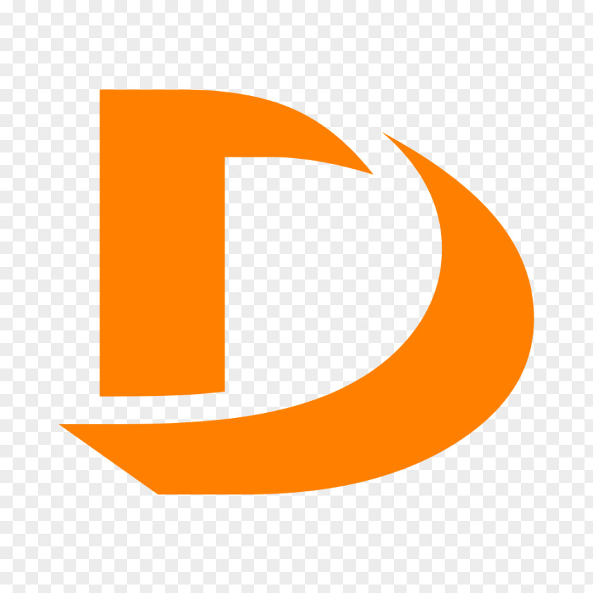 Design Studio Symbol Logo Circle Crescent PNG