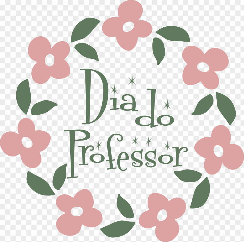 Dia Do Professor Teachers Day PNG