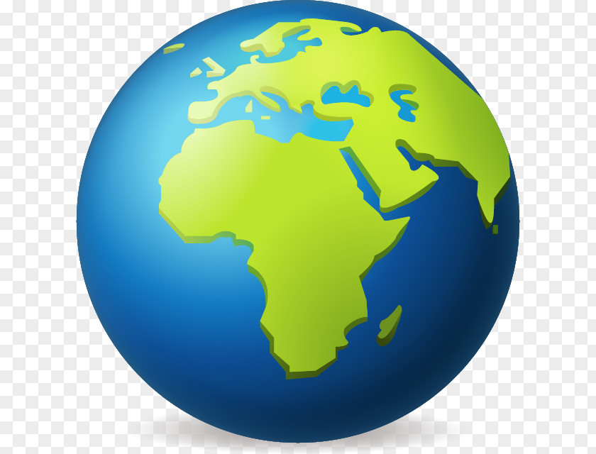 Earth Picture Minecraft Globe World Map PNG