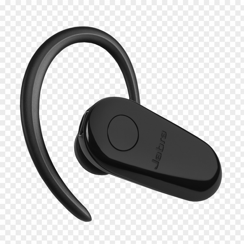 Headphones Headset Jabra Bluetooth Wireless PNG