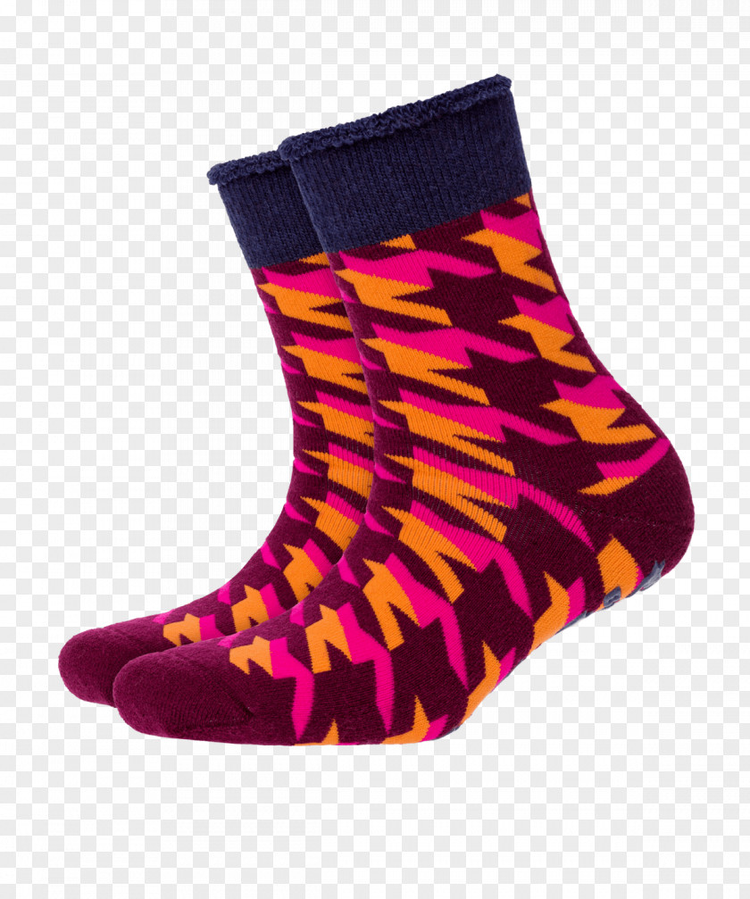 Herringbone SOCK'M Shoe PNG