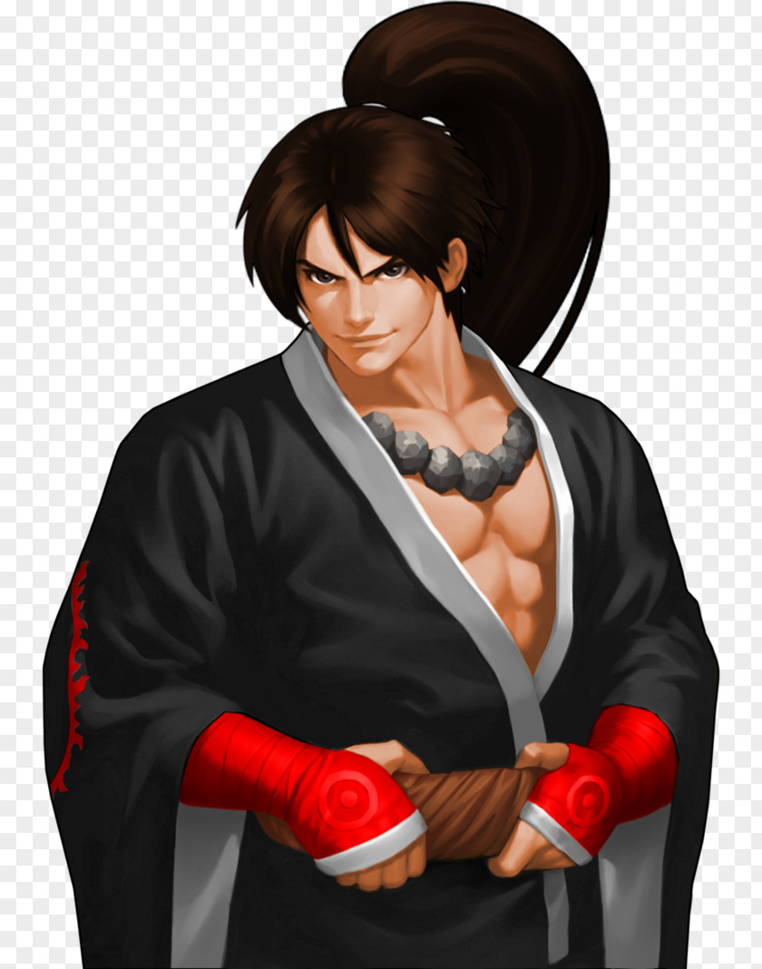 King Of Fighters Kyo Kusanagi Iori Yagami M.U.G.E.N The XIII '99 PNG