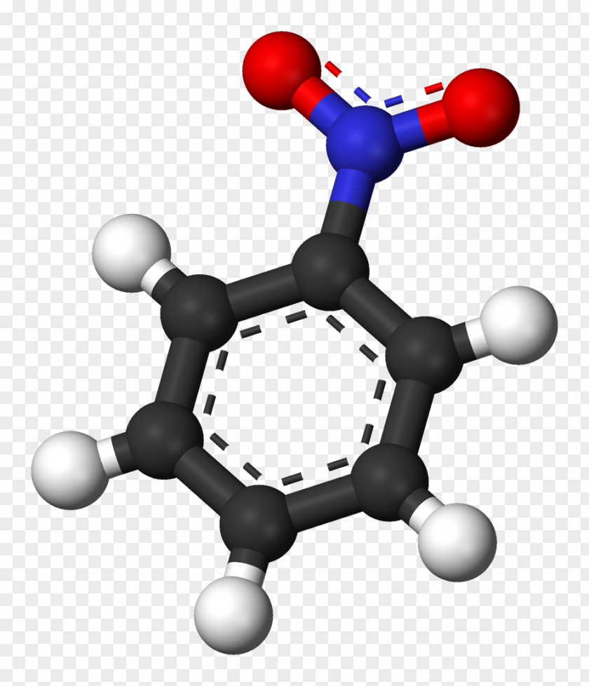Molecule Chemistry Chemical Substance Benzoic Acid Compound PNG