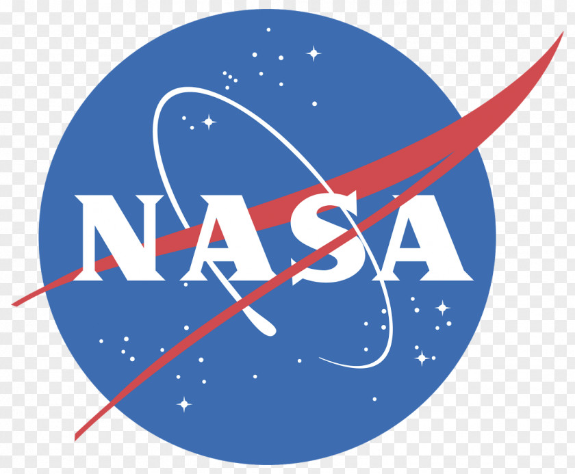 Nasa Johnson Space Center NASA Insignia Sticker Decal PNG