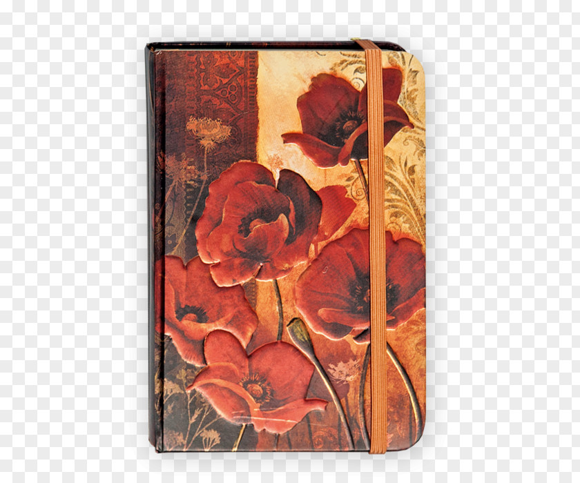 Notebook Paper Bookmark Diary Telephone PNG