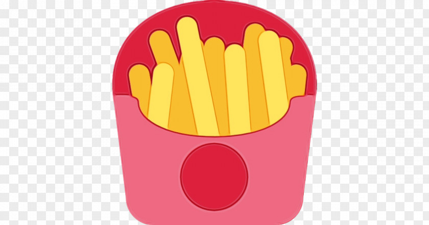 Safety Glove Gesture French Fries PNG