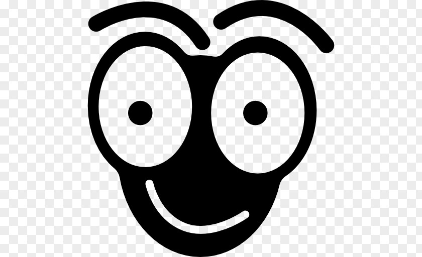 Smiley Emoticon Face Eye PNG