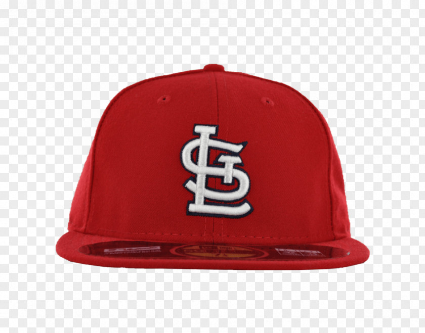 St Louis B R C 2011 World Series Baseball Cap 59Fifty Hat PNG