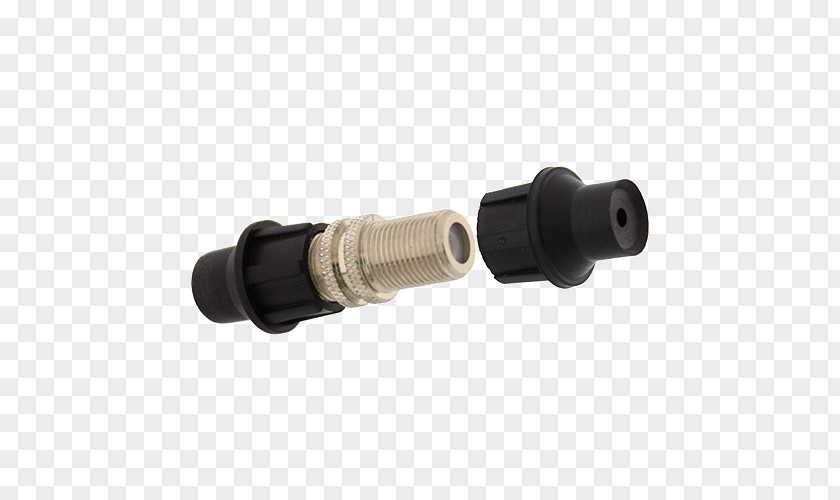 Stik Electrical Connector Coaxial Cable BNC F PNG