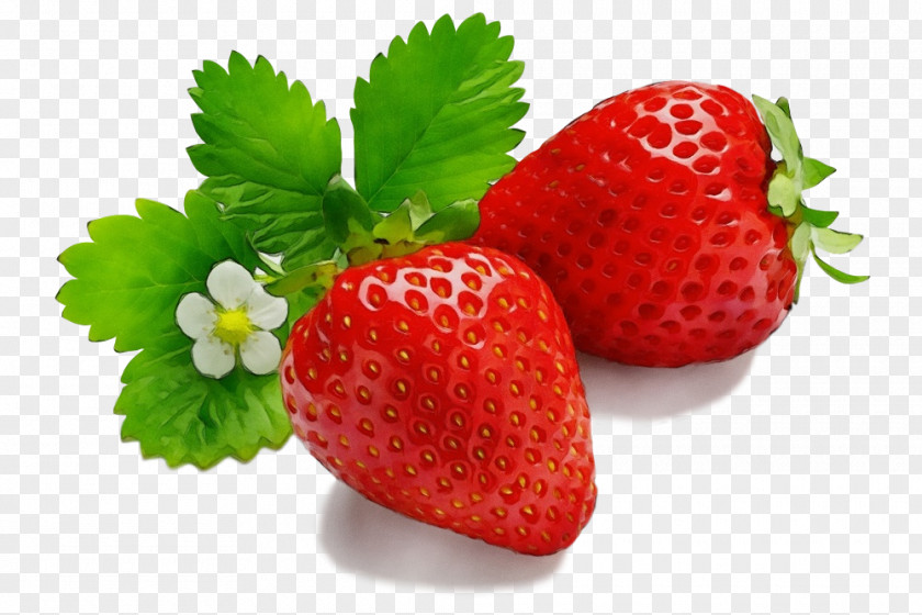 Superfood Accessory Fruit Strawberry PNG