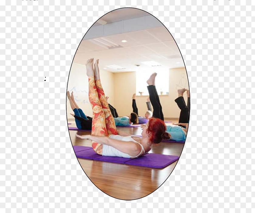Yoga & Pilates Mats Leisure PNG