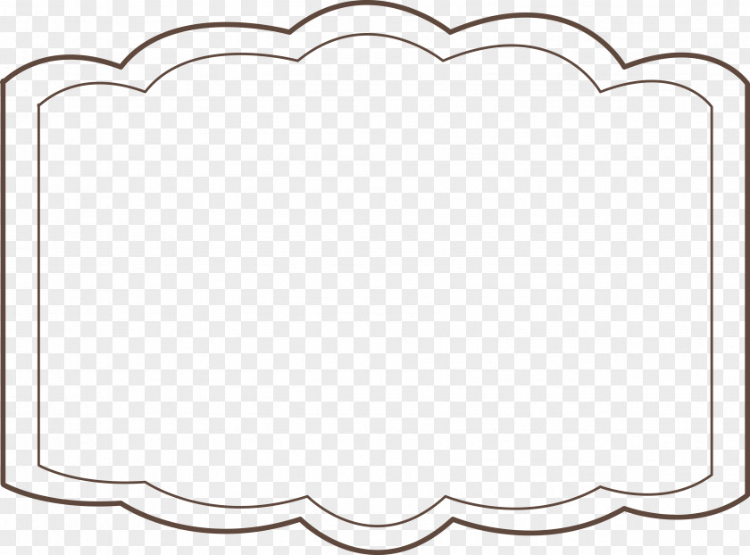 Baby Frame Picture Frames Product Pattern Font Line Art PNG
