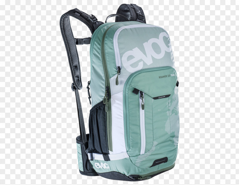 Backpack Handbag EVOC Roamer 22L Lanvin PNG