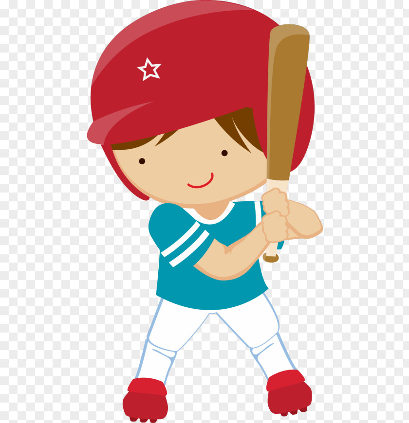 Baseball Sport Child Clip Art PNG