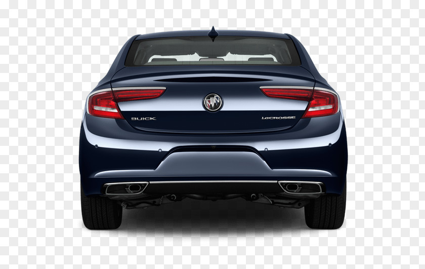Car 2017 Buick LaCrosse Essence Sedan Personal Luxury Lucerne PNG
