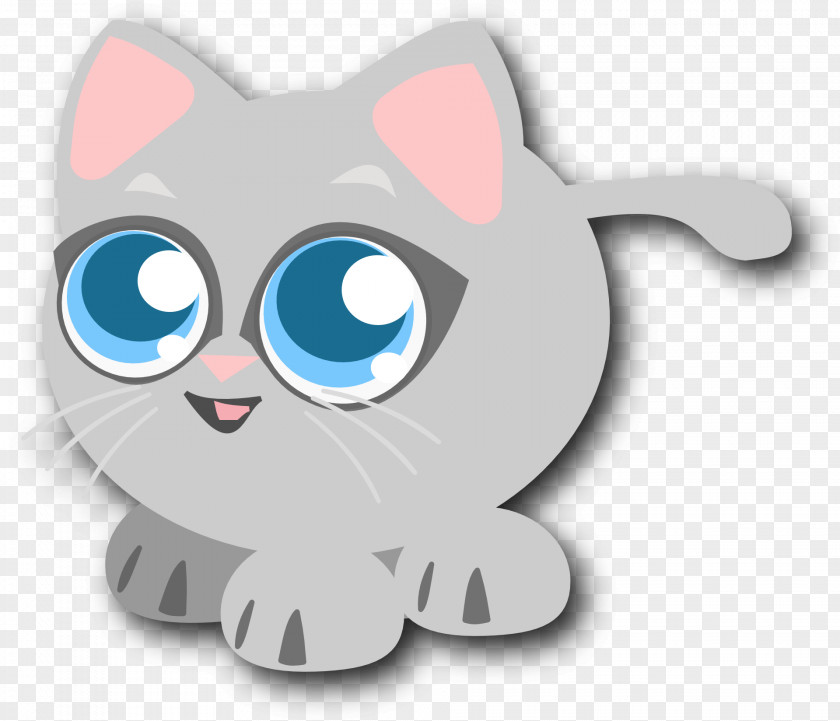 Cats Kitten Cat Clip Art PNG