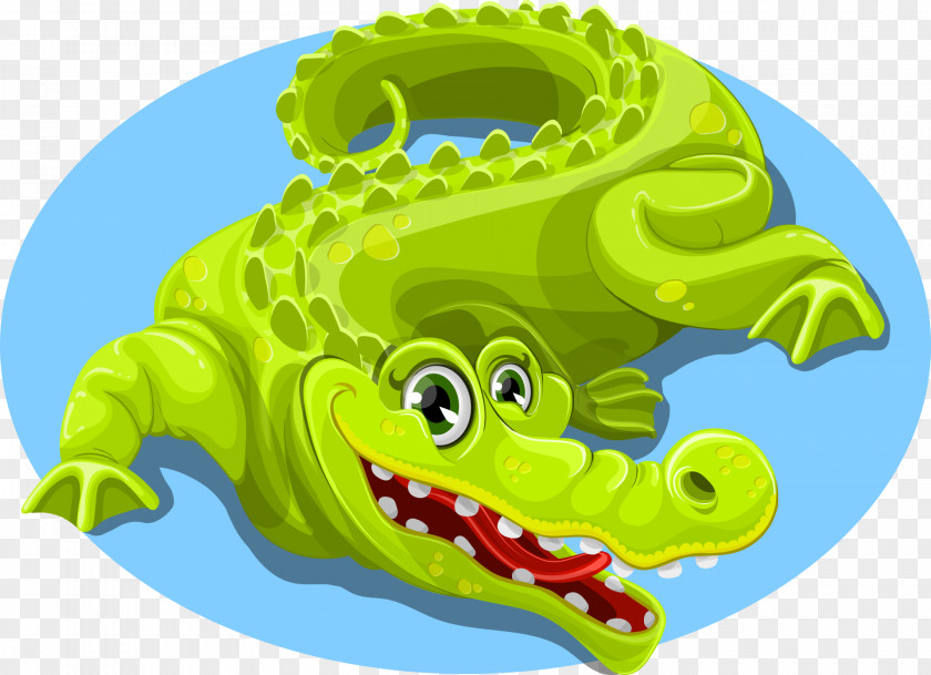 Crocodile Alligator Reptile Pixabay PNG