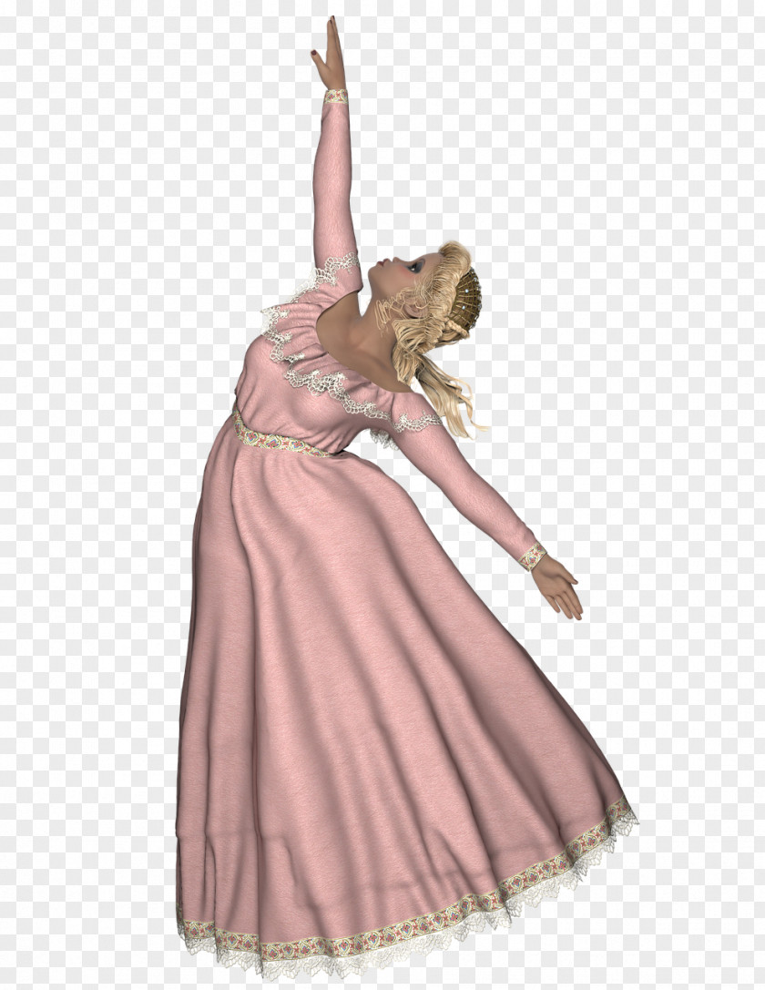 Dress Clip Art Image Dance Stock.xchng PNG