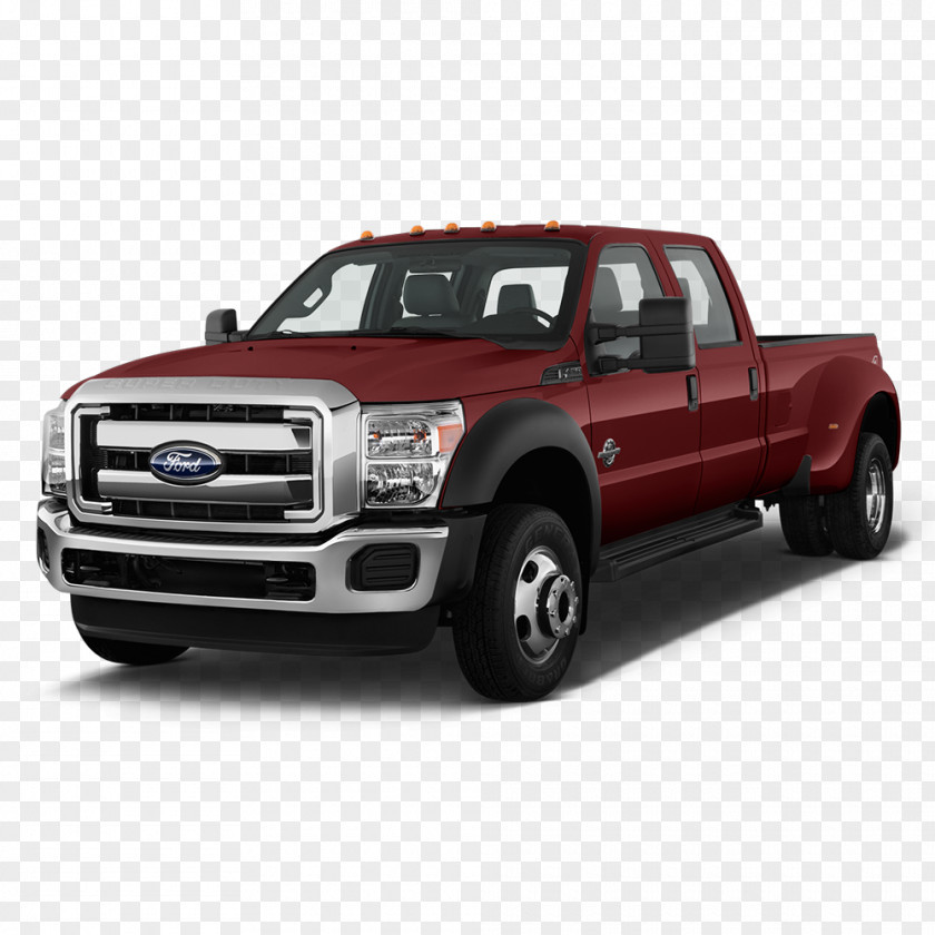 Ford F-series Super Duty F-Series Motor Company 2016 F-350 PNG