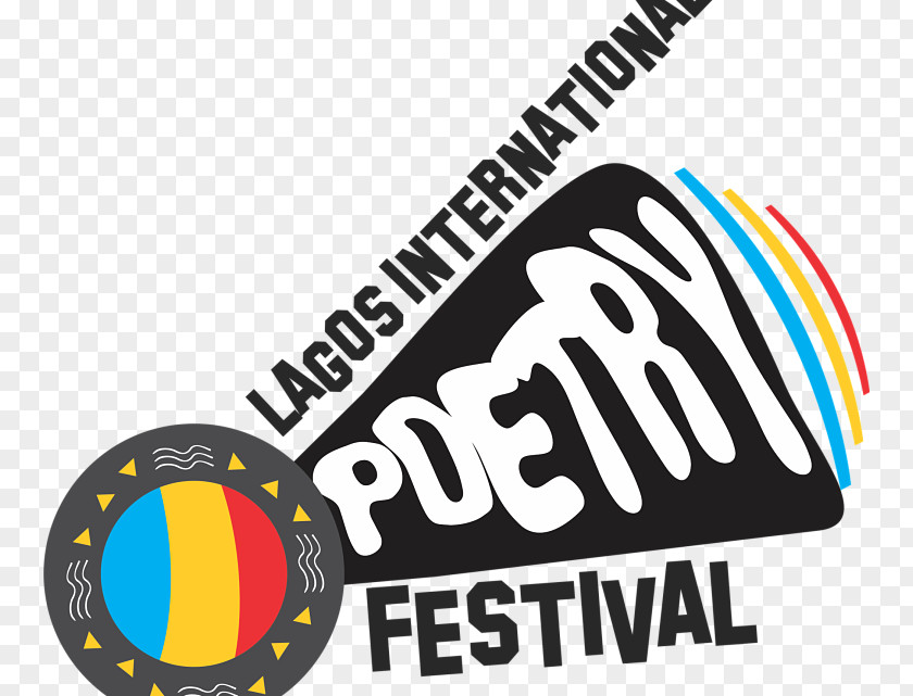 Foreign Festivals Poetry Lagos Festival Logo Brand PNG