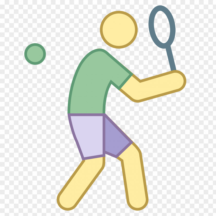 Gamepad Tennis Player Clip Art PNG