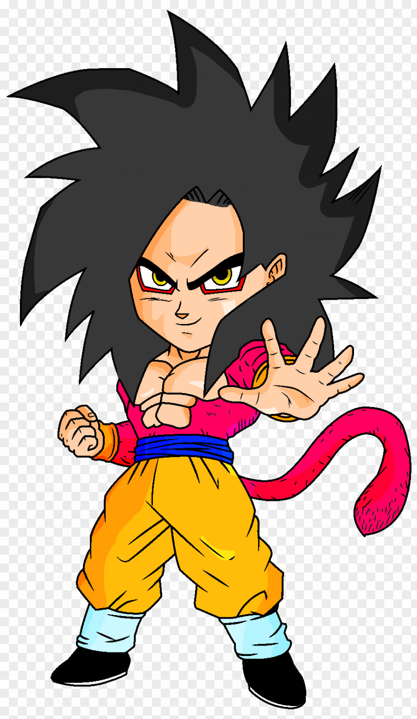 Goku Vegeta Trunks Dragon Ball Z Super Saiya PNG