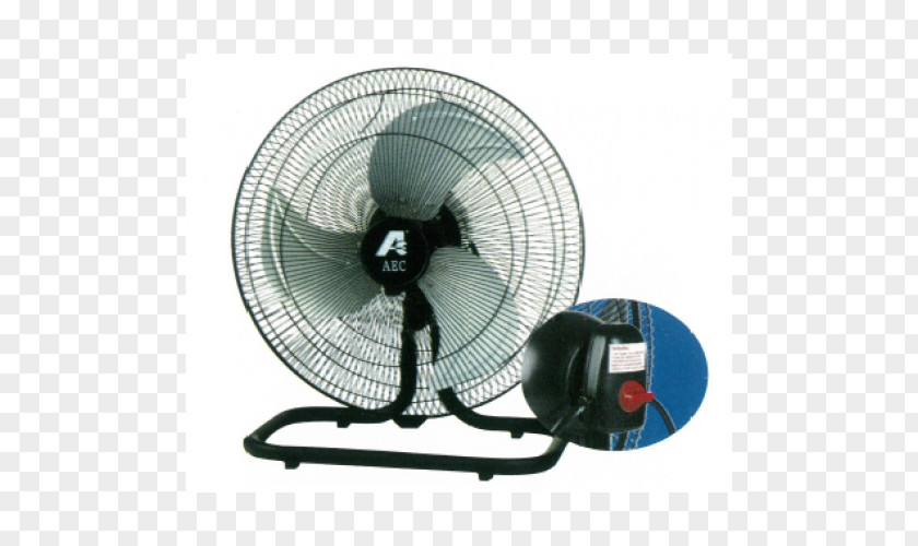 High-volume Low-speed Fan Whole-house Wind Machine Oscillation PNG