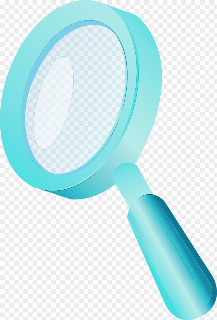 Magnifying Glass PNG