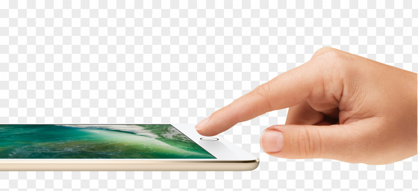 Point Fingers Ipadmini4 IPad Mini 2 Apple Display Device Wi-Fi PNG